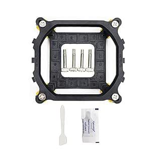 Aimeixin CPU Heatsink Bracket,Desktop PC Radiators Holder Socket ...