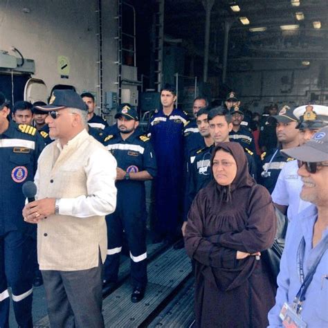 4,000 rescued from Yemen: Why India should be proud of Operation Rahat