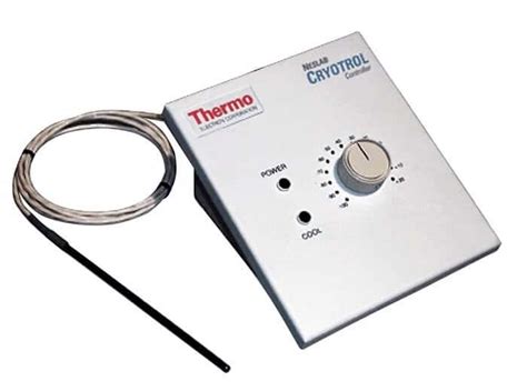 Thermo Scientific 431003001401 External Temperature controller for ...