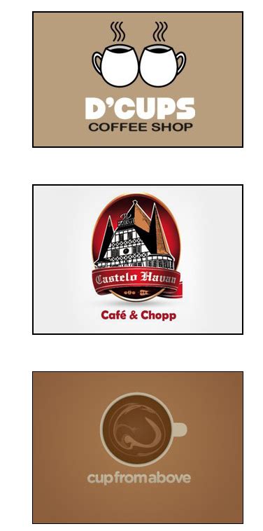 精致咖啡店品牌设计 - 咖啡店 - 餐厅LOGO-VI空间设计-全球餐饮研究所-视觉餐饮