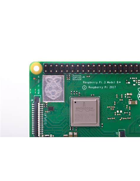 Image result for Raspberry Pi 3 Model B 1GB RAM