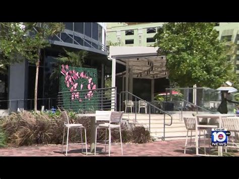 Employees claim upscale Fort Lauderdale restaurant owes them thousands ...