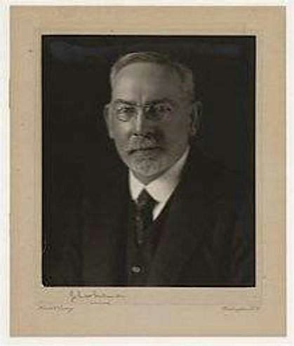 Heritage Talk: The life and achievements of Sir John William Salmond ...