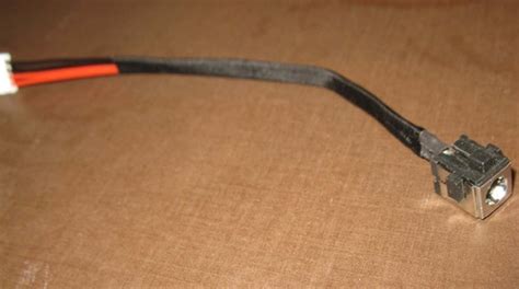DC POWER JACK w CABLE HARNESS ASUS ASI Pegatron India | Ubuy