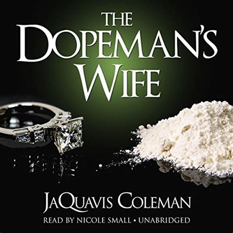 The Dopeman's Wife: The Dopeman's Wife Trilogy, Book 1 (Audio Download ...