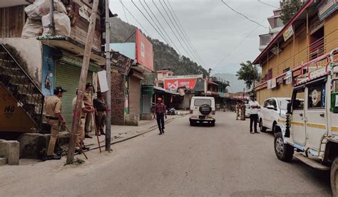 Muslim Families Return to Purola After ‘Love-Jihad’ Case Falls Flat in ...