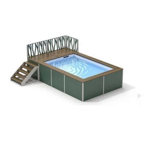 Image result for Modular Pools Inground