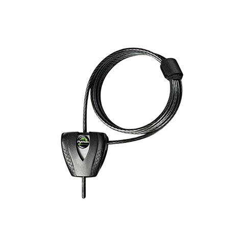 Image result for Python Cable Lock