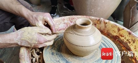 三亚会议-制陶技艺，见证三亚古老黎族文化