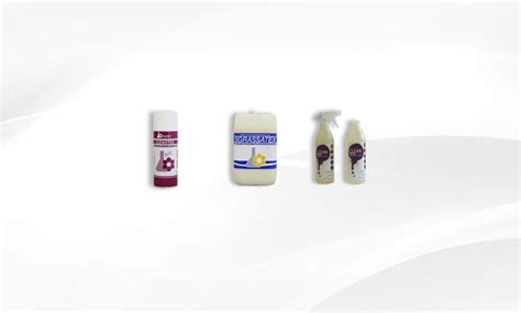 Rampi Chemicals Italy, Industrial Cleaning Products | IIGM