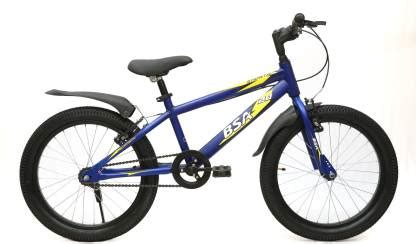 BSA STEALTH 20 T Road Cycle Price in India - Buy BSA STEALTH 20 T Road ...