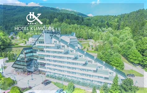 KLIMCZOK HOTEL RESORT & SPA (Szczyrk) - Hotel Reviews, Photos, Rate ...