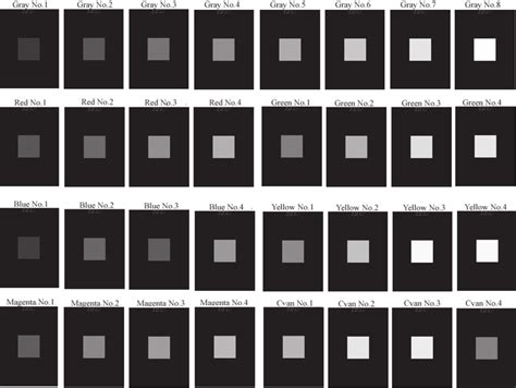 Image result for Download Color Test Pattern