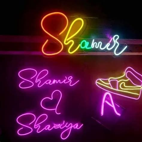 Outdoor Signage - Led Outdoor Signage Manufacturer from New Delhi