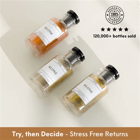 Klone Scents - LTC 6