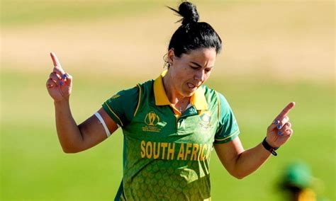 Commonwealth Games: Twin blow for South Africa cricket team before the ...