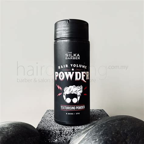 What Is Hair Volume Powder at Eden Disney blog