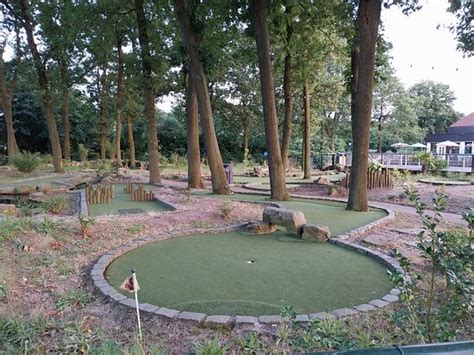 CAMPING BREEBRONNE (Maasbree) - Campground Reviews & Photos - Tripadvisor