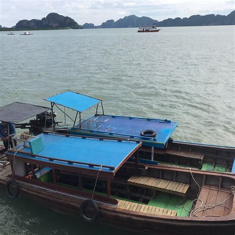 BAAN SUEN JUNGLE LODGE PHANG NGA (Khok Kloi) - Lodge Reviews & Photos ...