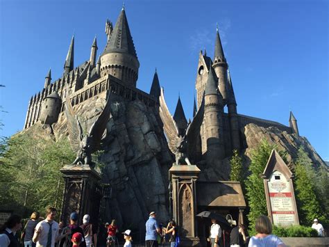 Universal Studios Rides Los Angeles Ca