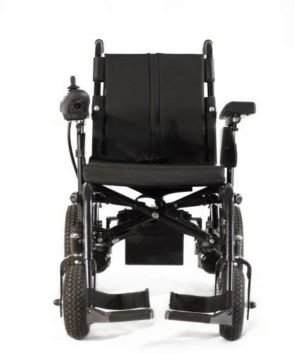 Easy Move Power Wheelchairs - EM23-28L Easy Folding Power Wheelchair ...