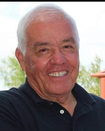 Belarmino "Mino" Romero Obituary (2025) - Espanola, NM - DeVargas ...