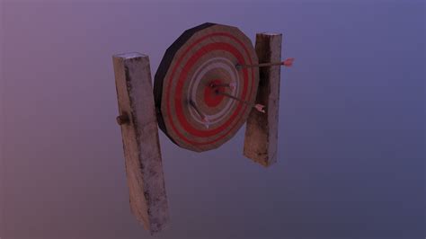 Image result for Low Poly Target Dummy