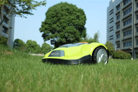 Robot Rasaerba Gforce SW 2000 SP