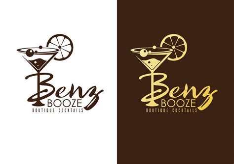 Logo for Cocktail Bar | Freelancer