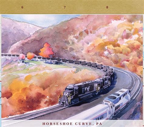 Rail USA Museums & Trips Guide & Map Eastern States India | Ubuy