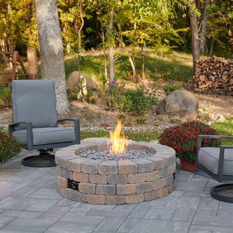 Fire Pit Outdoor Gas Gas Appliances Unlimited Outdoor Gas Fire Pits