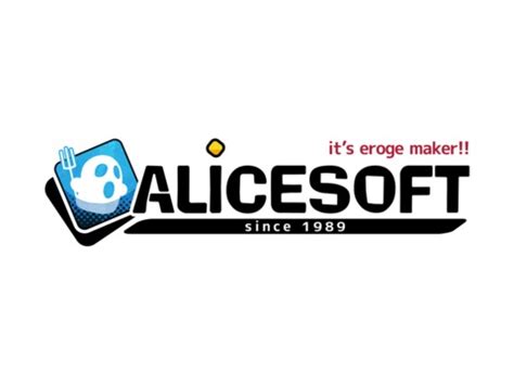 Alice Soft Developed Games - Giant Bomb