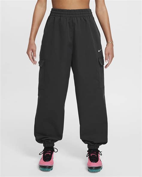 Nike Sportswear Girls' Cargo Trousers. Nike IN