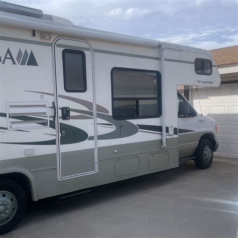 Rv for Sale in El Paso, TX - OfferUp