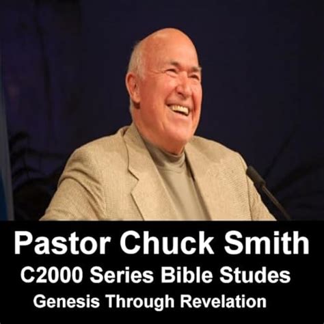 Chuck Smith - Old Testament Bible Studies - Book by Book - C2000 Series ...