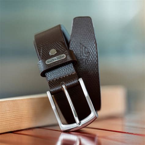 Buy Belt for men and women online at best prices in India | Redtape