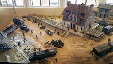 Image result for WW2 Model Trains