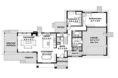 First Floor Plan 的图像结果