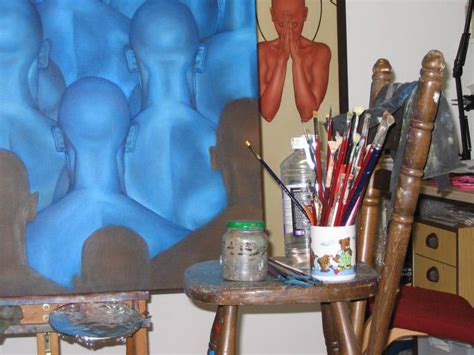 Bianca Van Baast | Saatchi Art