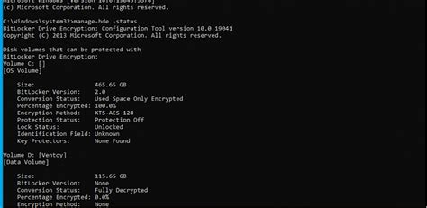 Image result for How to Remove BitLocker