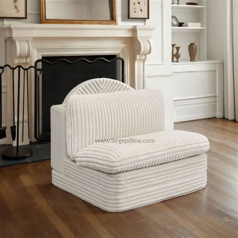 Exclusive Stylish Floor Sofa Bed - Convertible Sleeper Chair