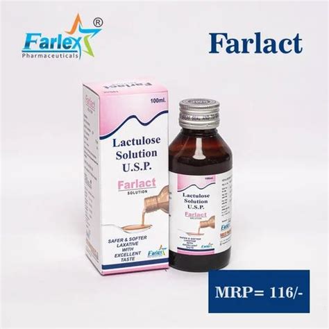 Farlex Pharmaceuticals Private Limited - Manufacturer of Pharmaceutical ...