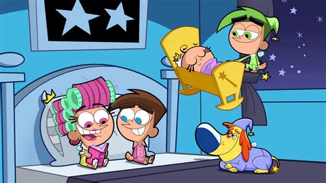 The Fairly OddParents • Kausi 9 • 25 - Fairly Odd Fairy Tales | Ruutu
