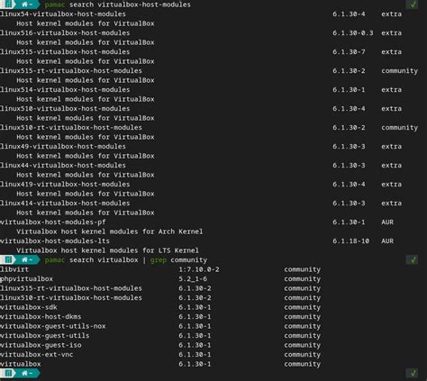 Image result for VirtualBox Version
