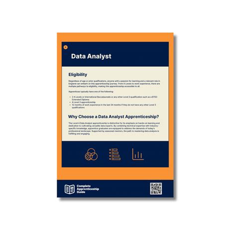 Data Analyst Apprenticeship - Complete Apprenticeship Guide