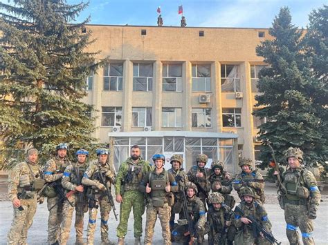 国防部:乌军在赫尔松两地突破了俄军防御 - 军事 - 华网