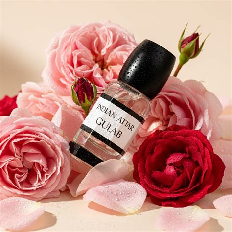 ROZELLA PERFUMES