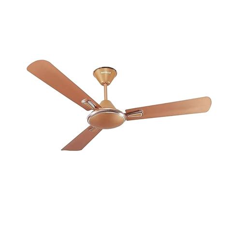 Buy Havells 1200mm Festiva ES Ceiling Fan| Premium Finish|Energy Saving ...