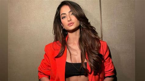 Shweta Tiwari’s daughter Palak Tiwari to make her Bollywood debut with ...