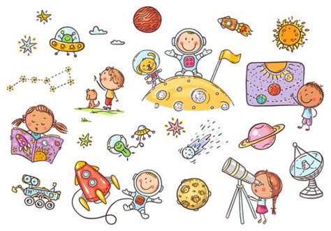 5,252 BEST Kids Science Clipart IMAGES, STOCK PHOTOS & VECTORS | Adobe ...